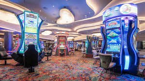 ifay69 Video Slots – အဆင့်မြင့် Video Slot ဂိမ်းများ Myanmar တွင် ကစားနိုင်