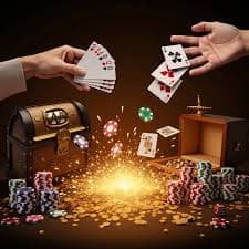 ifay69 Live Casino Baccarat Roulette Dragon Tiger လောင်းကစားနည်း