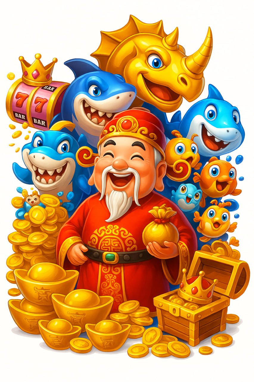 ifay69 ဘင်ဂိုဆု Myanmar ကစားသမား VIP Jackpot